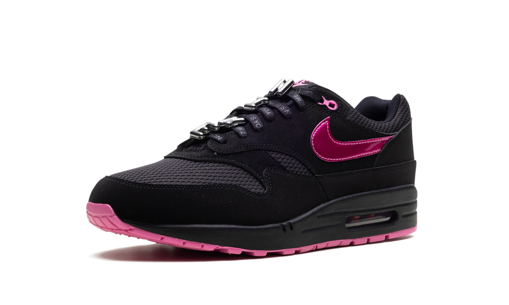 Nike Air Max 1 Valentine's Day - Black HV2302 001