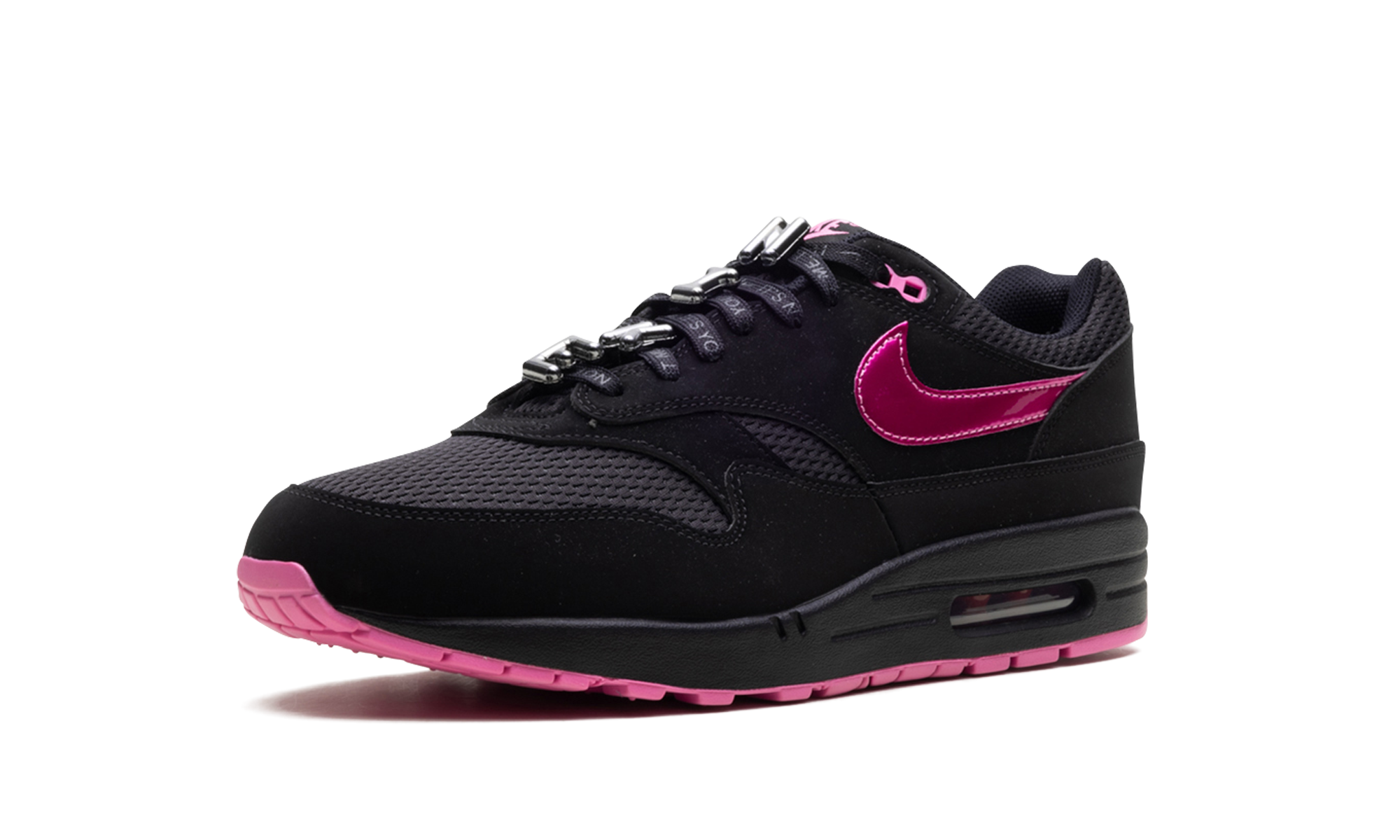 Nike Air Max 1 Valentine's Day - Black HV2302 001