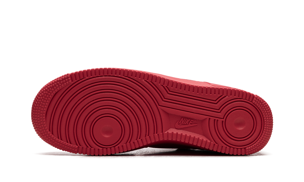 Nike Air Force 1 Low '07 WMNS Red Roses HF2016 600