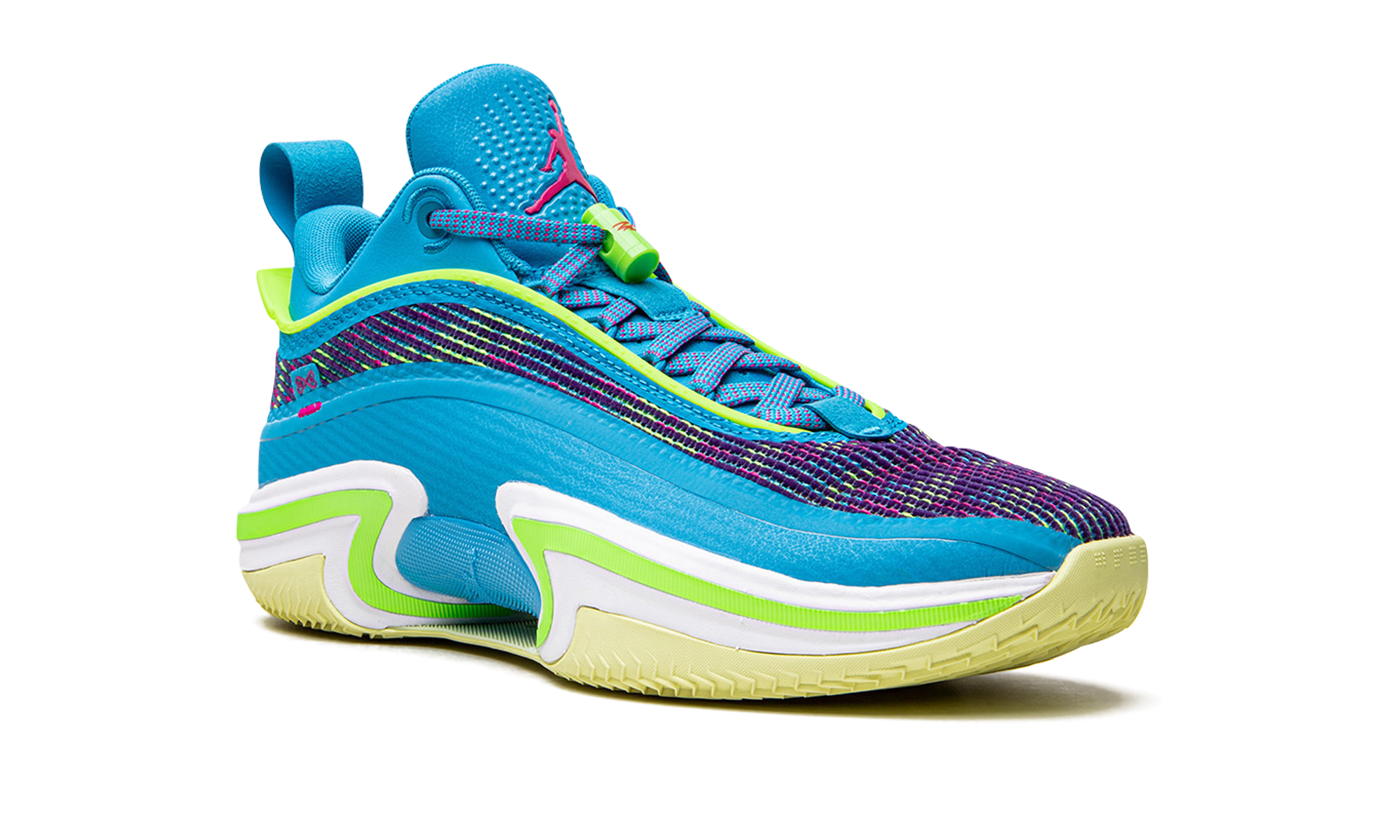 Jordan 36 Low Luka Doncic DN4195 430