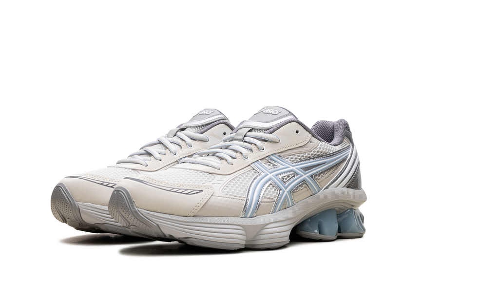 Asics Gel-Kinetic Fluent EMMI - Cream / Soft Sky 1203A958 100