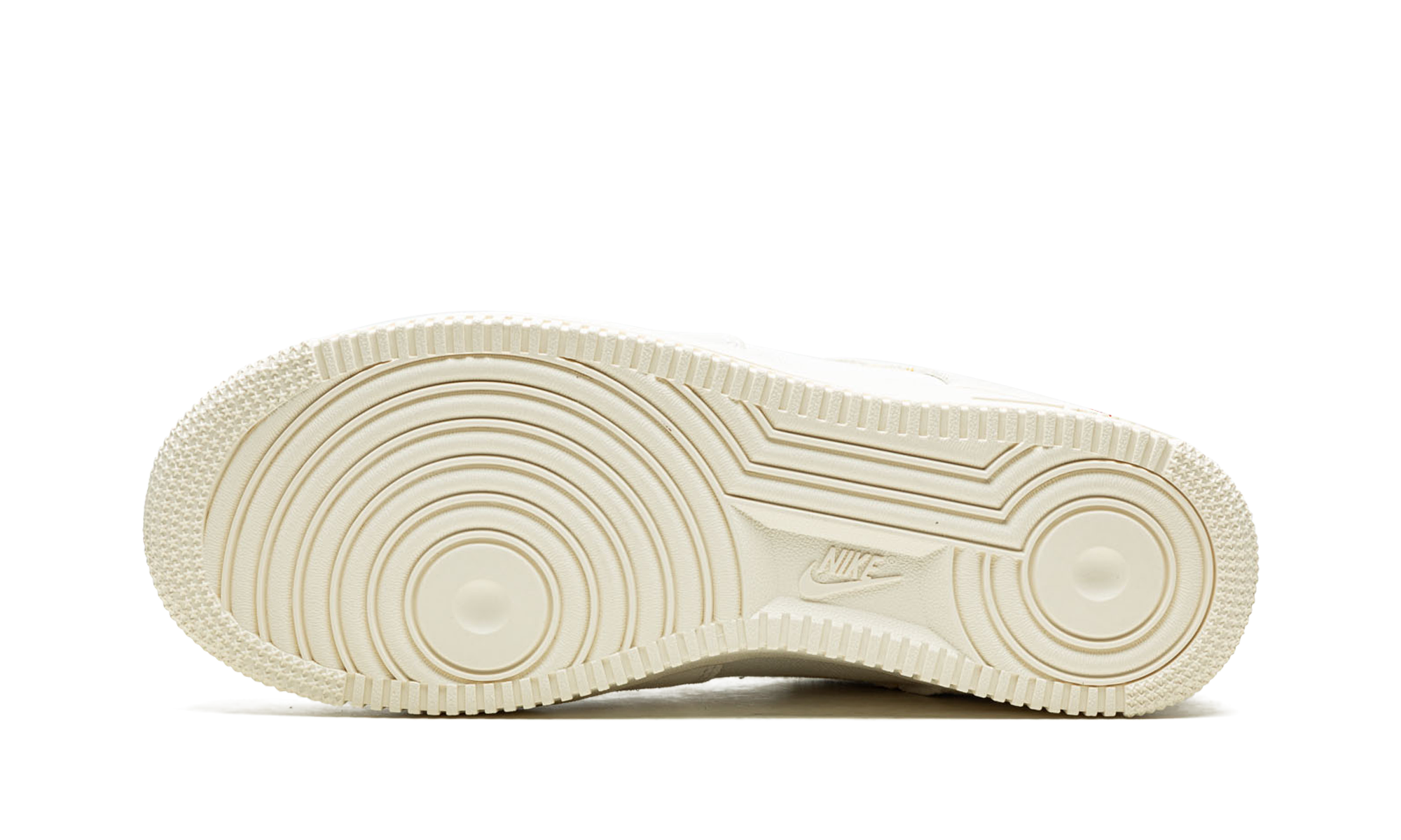 Nike AIR FORCE 1 '07 MNS WMNS Rock n' Roll DQ7656 100