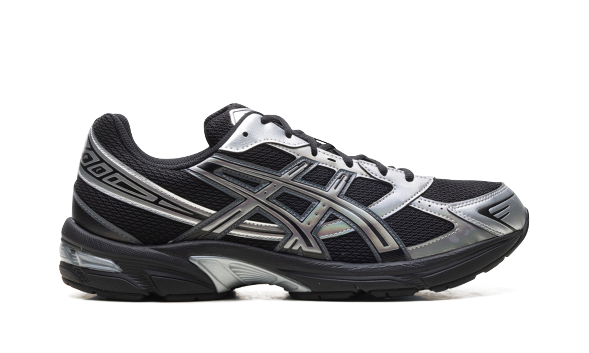 Asics Gel-1130 Holiday Pack Black Pure Silver 1203A997 001