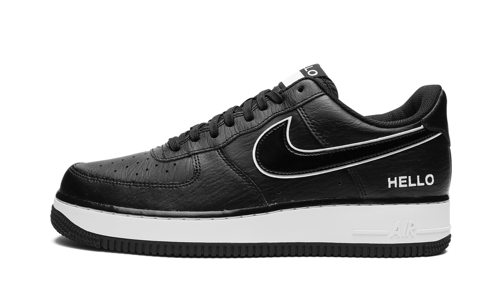 Nike Air Force 1 '07 LX Hello CZ0327 001