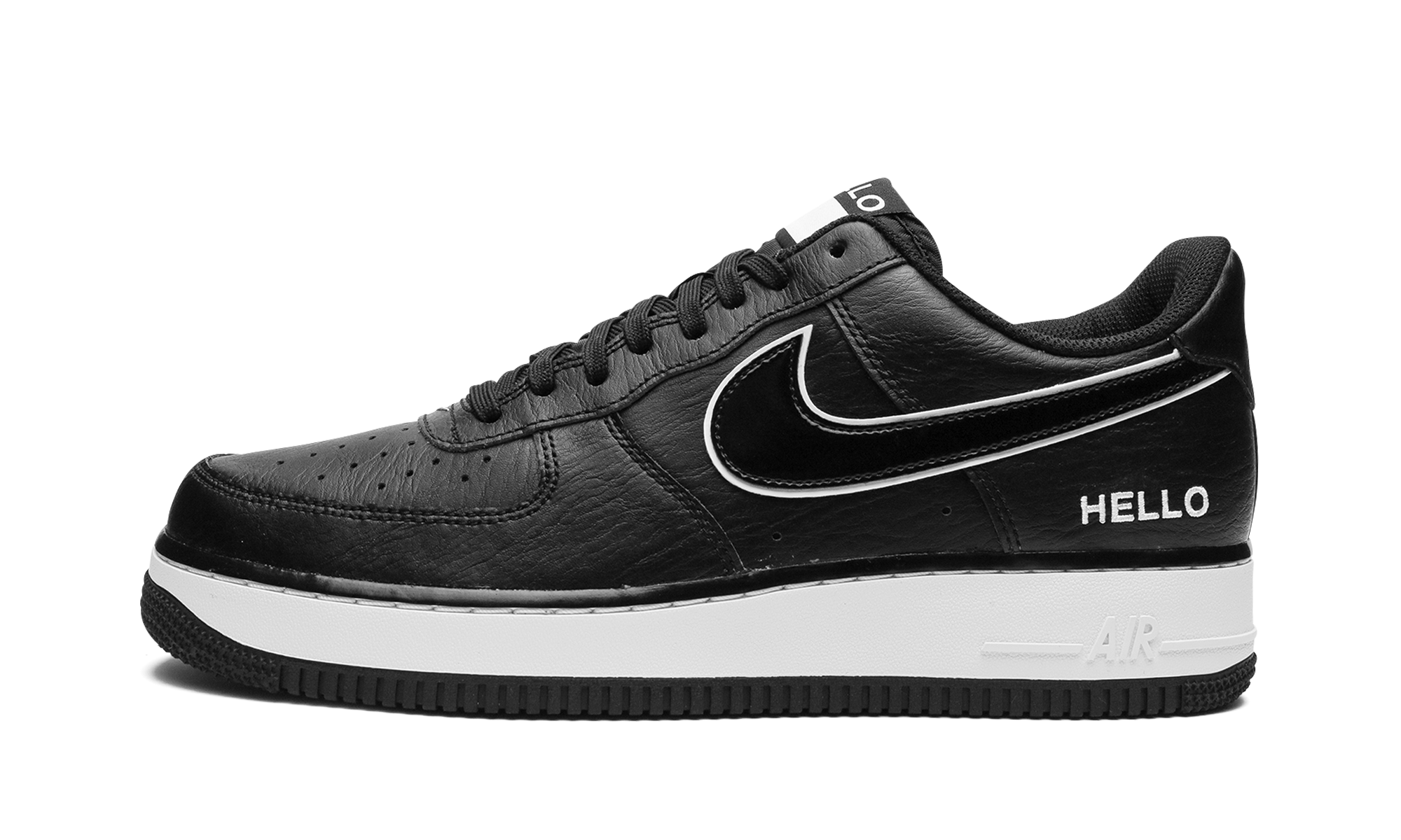 Nike Air Force 1 '07 LX Hello CZ0327 001