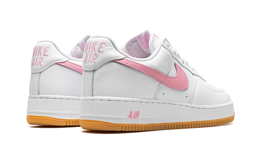 Nike Air Force 1 Low Pink Gum DM0576 101
