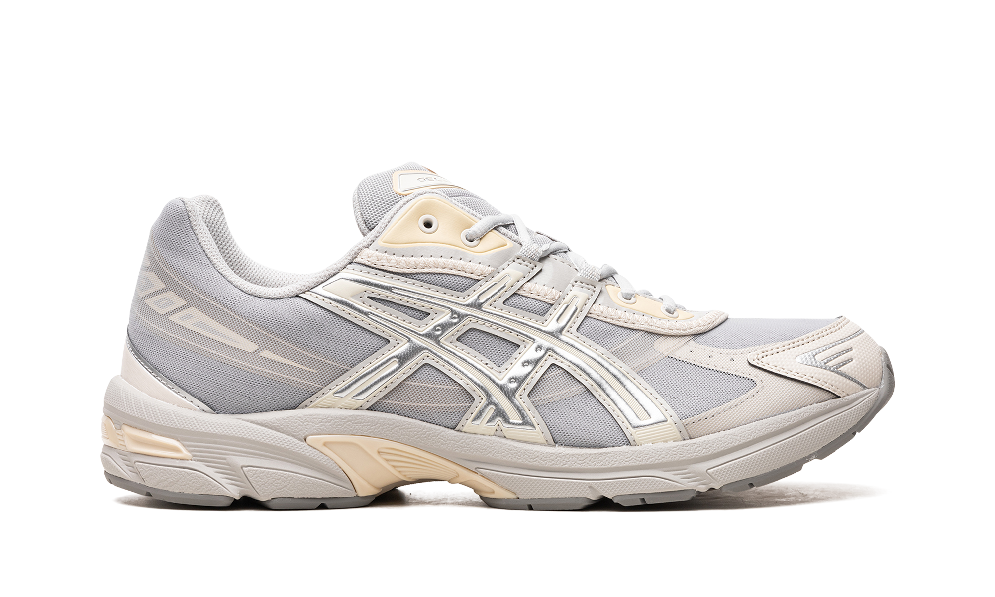 Asics GEL-1130 RE Pure Silver 1201A783 021