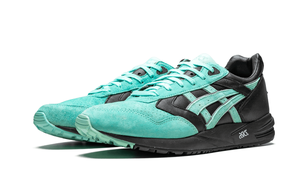 Asics Gel-Saga Ronnie Fieg x Diamond H50EK 9048
