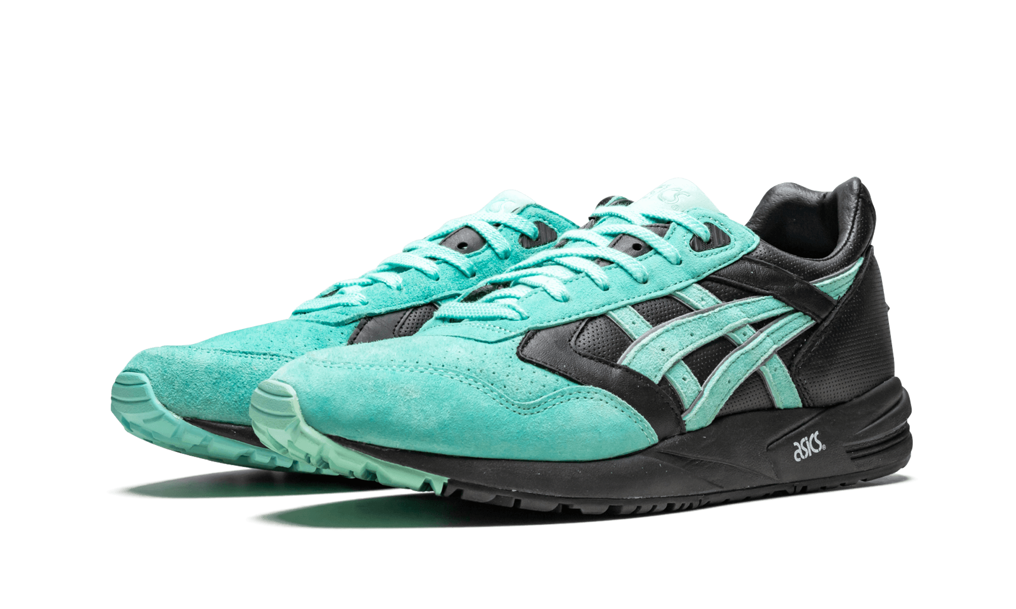 Asics Gel-Saga Ronnie Fieg x Diamond H50EK 9048