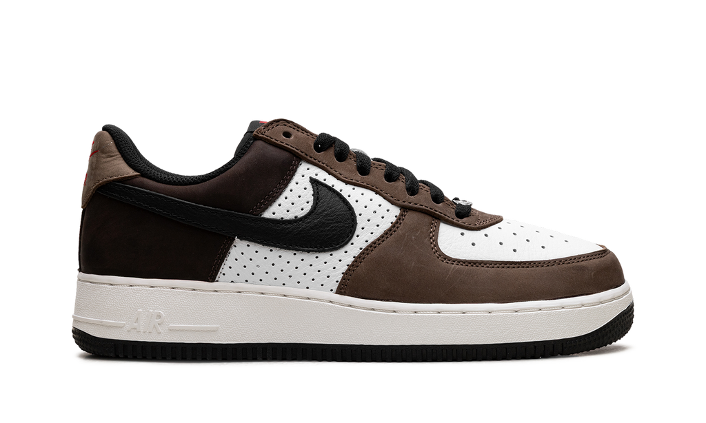Nike Air Force 1 Low Escape (2025) HJ4323 100