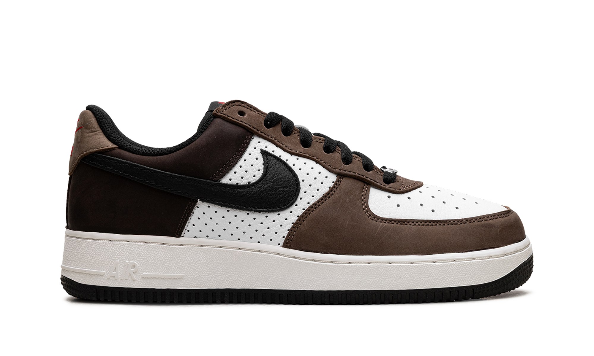 Nike Air Force 1 Low Escape (2025) HJ4323 100