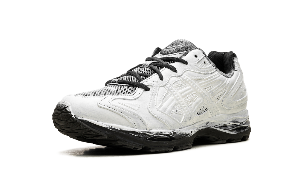Asics Gel-K1011 Gallery Dept. Mental Energy Painted 1203A728 001