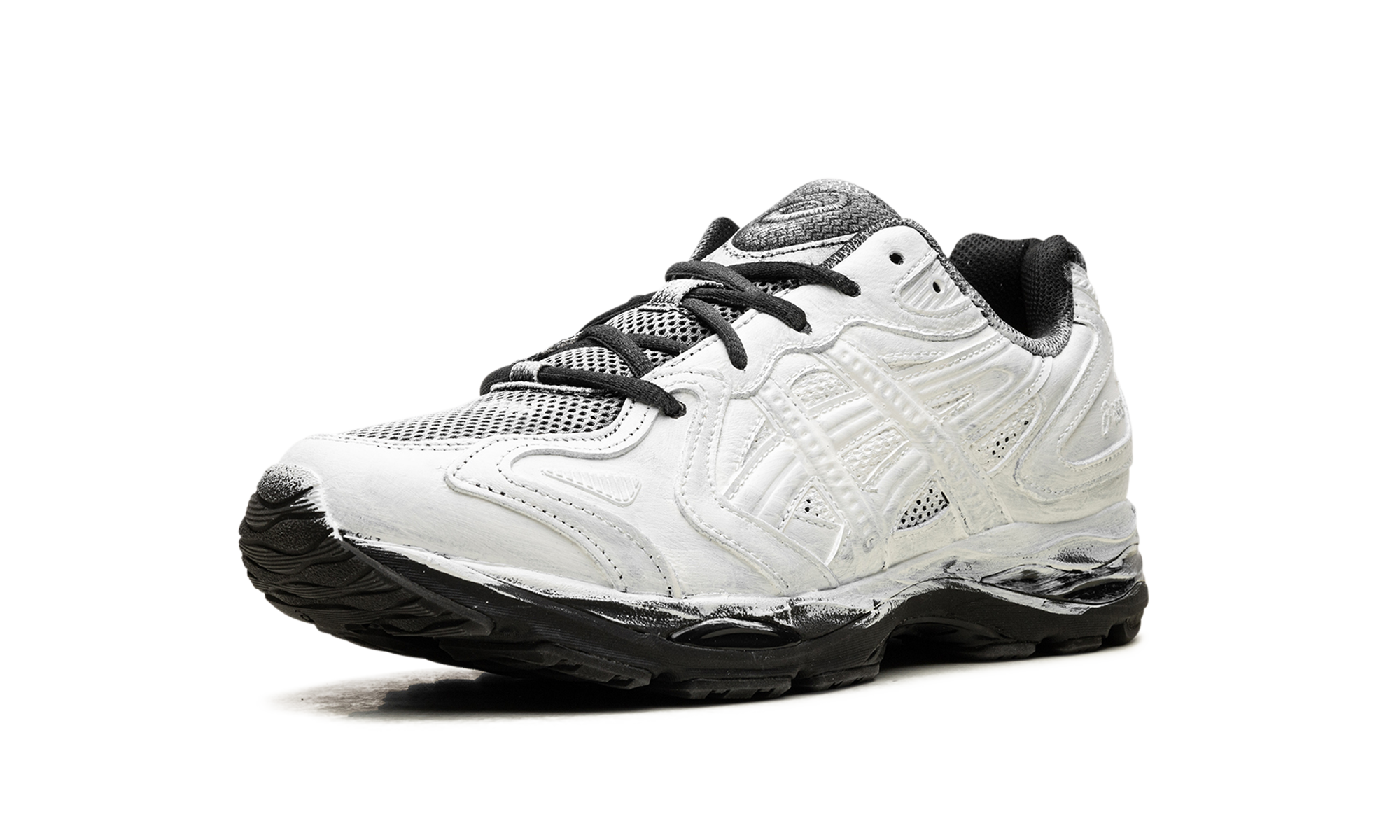 Asics Gel-K1011 Gallery Dept. Mental Energy Painted 1203A728 001