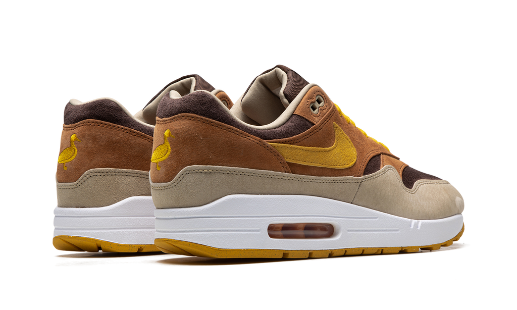 Nike Air Max 1 Ugly Duckling - Pecan DZ0482 200