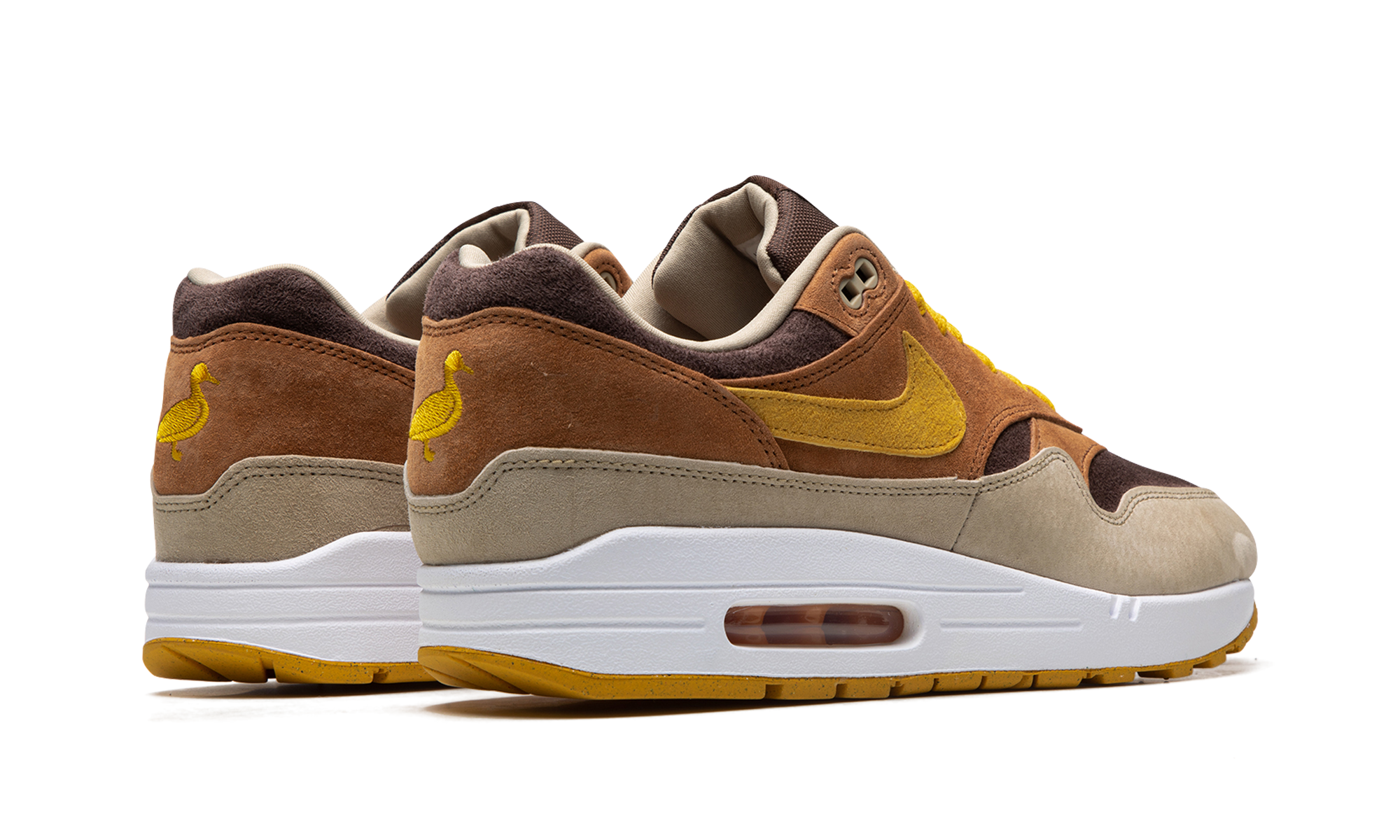 Nike Air Max 1 Ugly Duckling - Pecan DZ0482 200