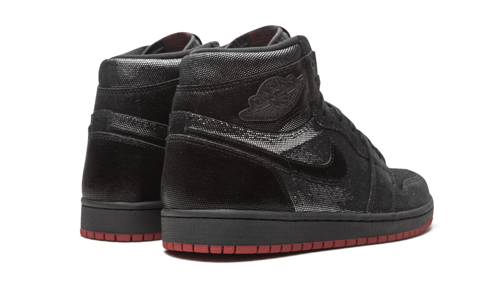 Air Jordan 1 Retro High Special Box SP Gina CD7071 001 Special Box