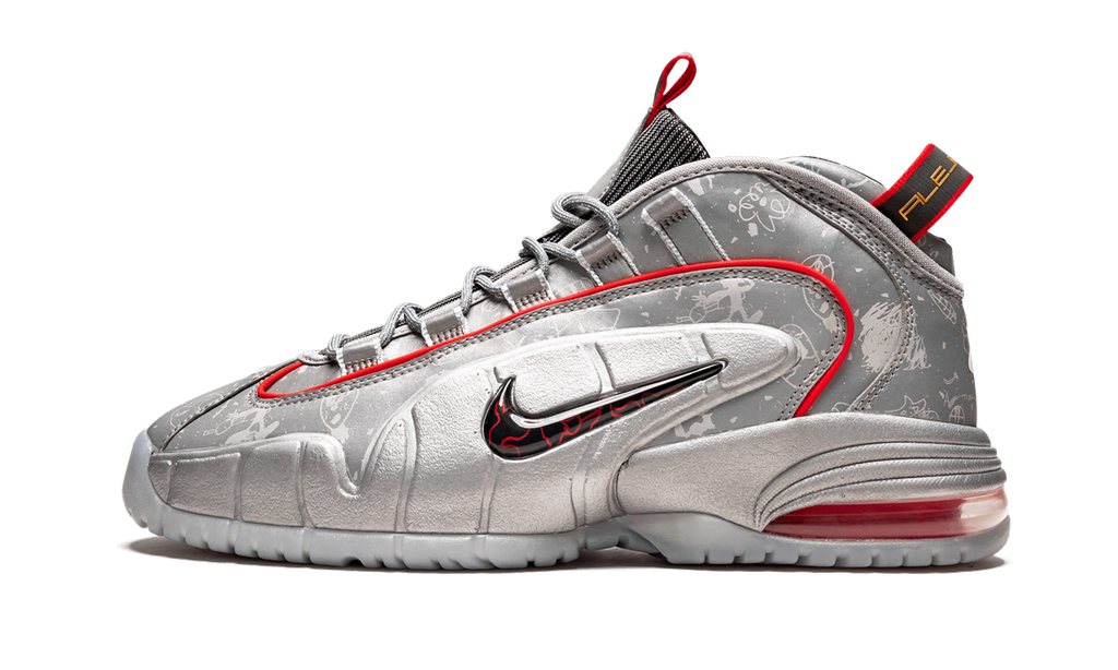 Nike Air Max Penny DB Doernbecher 728590 001