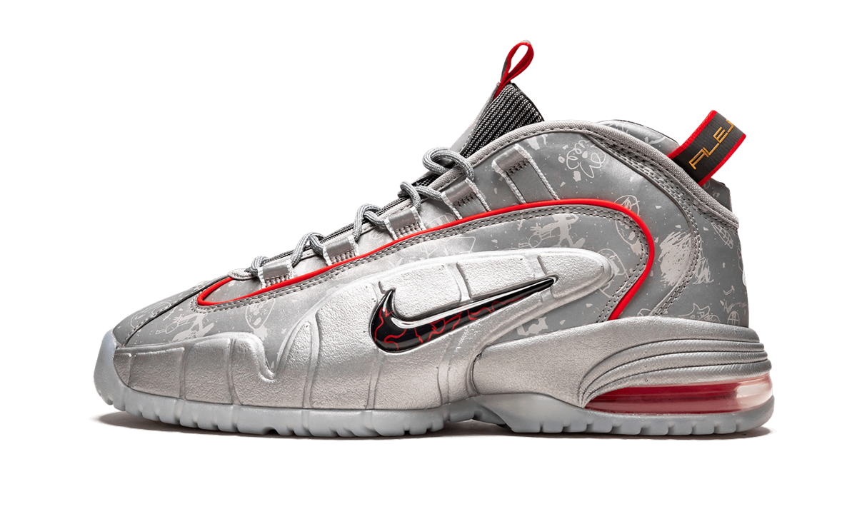 Nike Air Max Penny DB Doernbecher 728590 001