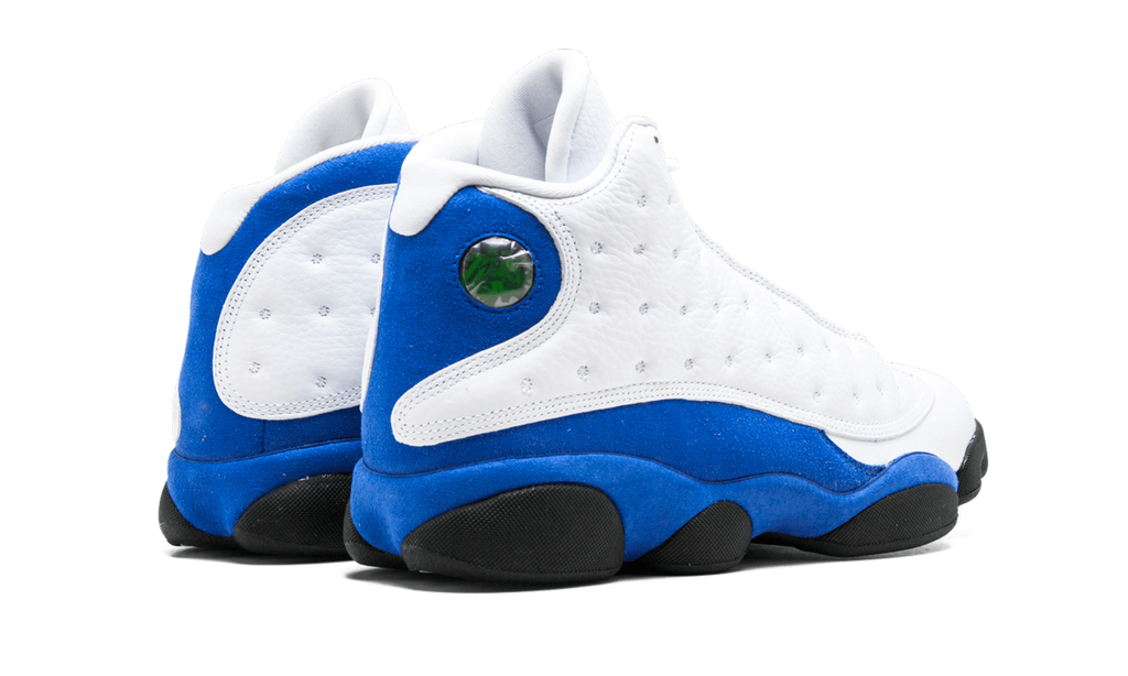Air Jordan 13 Retro Hyper Royal 414571 117