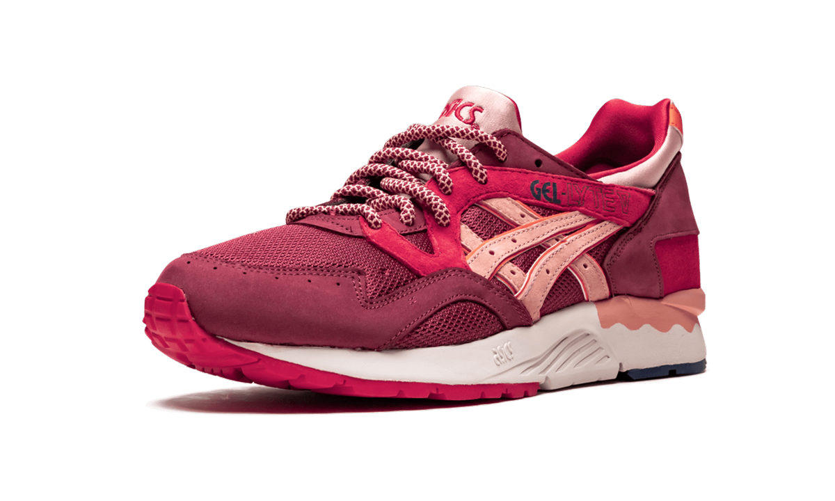 Asics Gel Lyte 5 Volcano H31EK 3621