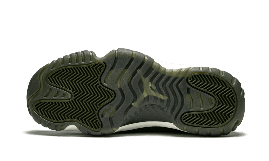 AIR JORDAN FUTURE WMNS Olive AR0726 300