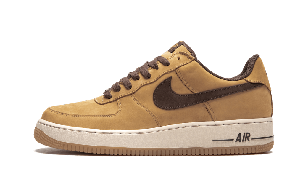 Nike Air Force 1 WP WATERPROOF 309652 721