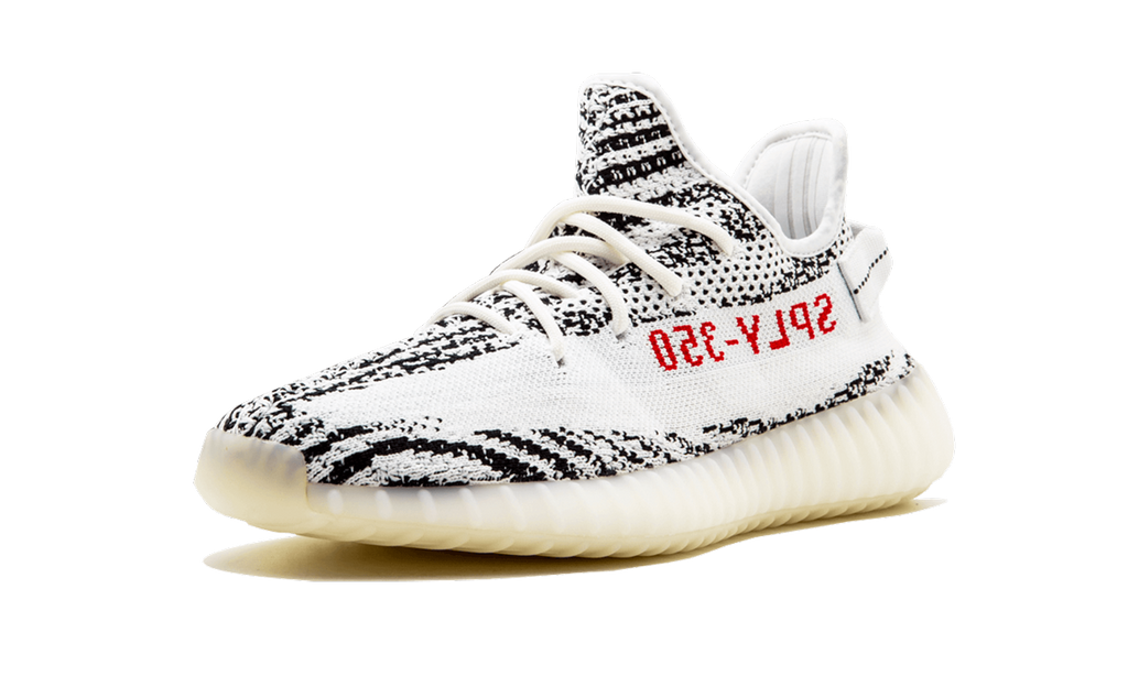 Yeezy Boost 350 V2 2017 Release CP9654a