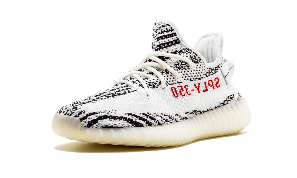 Yeezy Boost 350 V2 2017 Release CP9654a