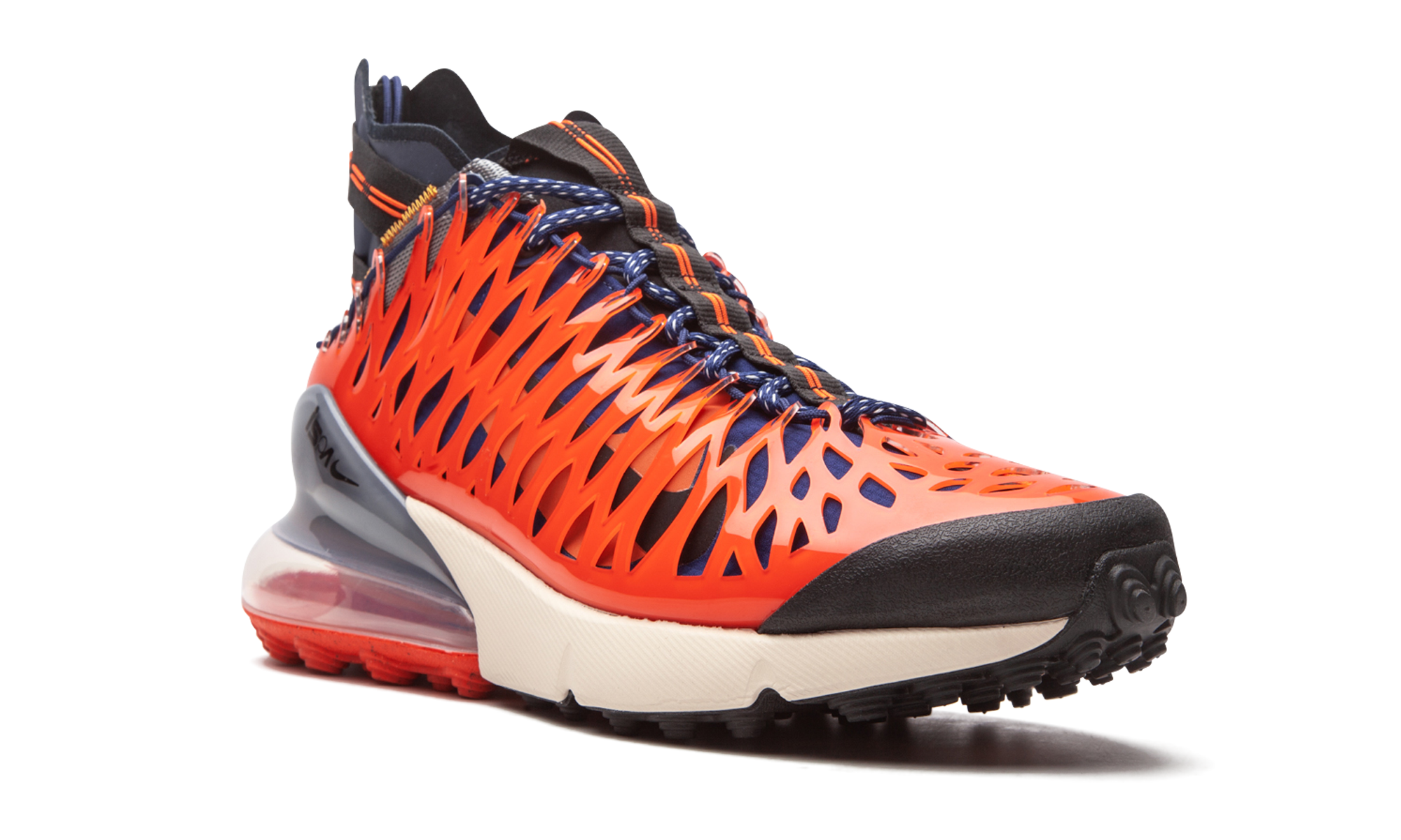 Nike Air Max 270 ISPA BQ1918 400