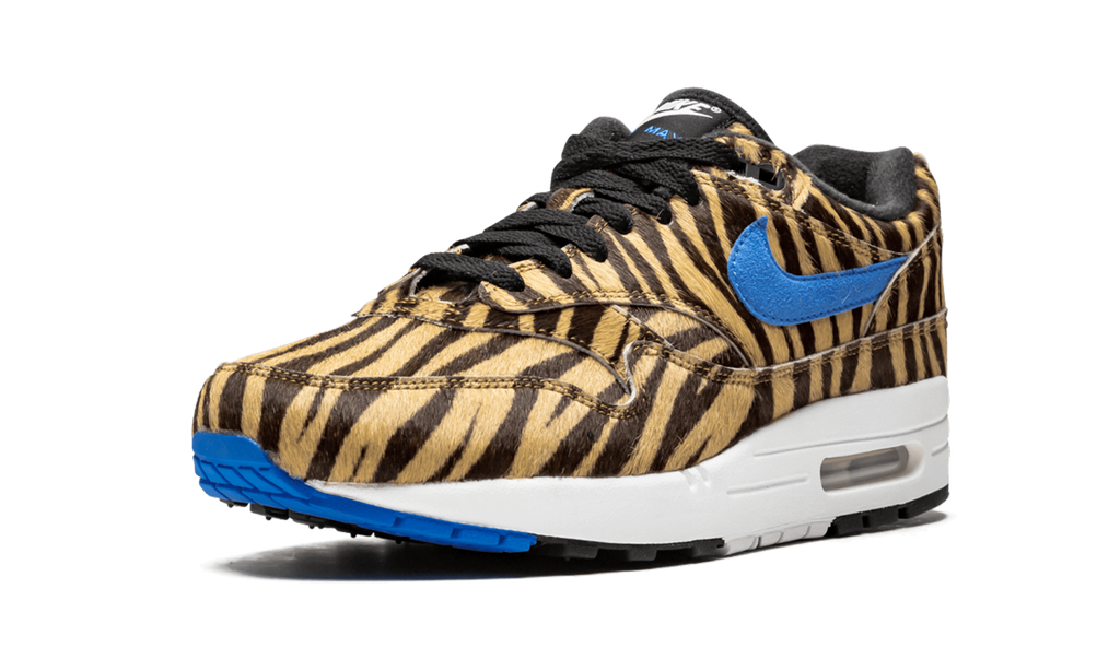 Nike Air Max 1 Animal Pack 3.0 - Tiger