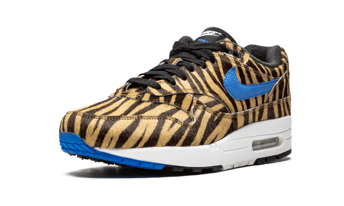 Nike Air Max 1 Animal Pack 3.0 - Tiger