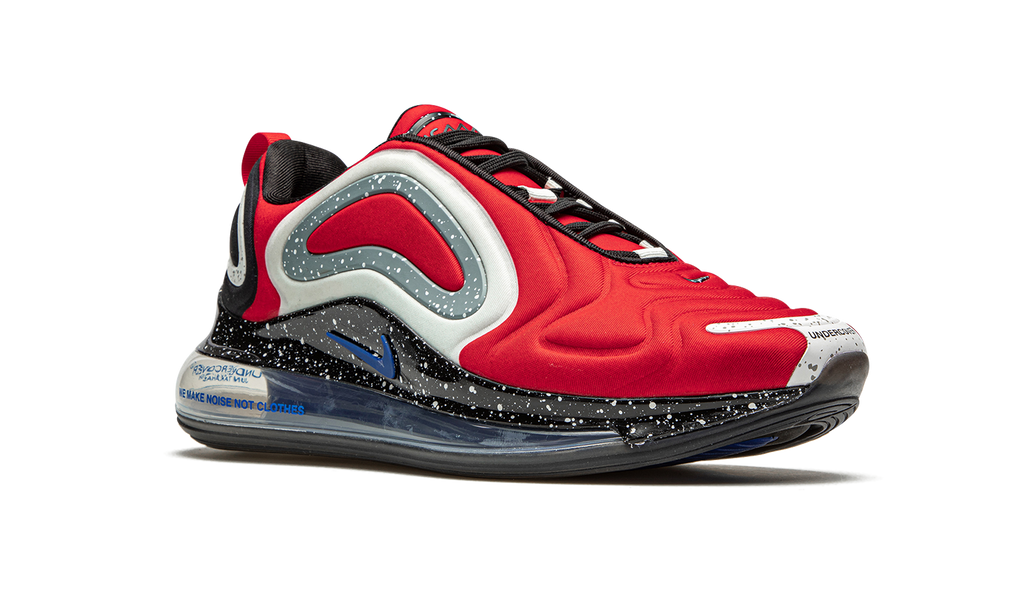 Nike Air Max 720 Undercover-Red CN2408 600
