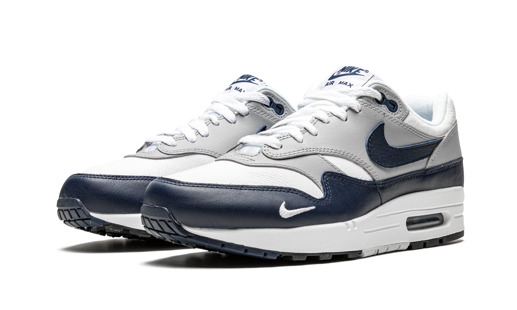 Nike Air Max 1 LV8 Obsidian DH4059 100