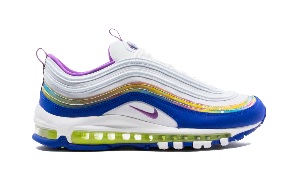 Nike Air Max 97 Easter CJ0591 100