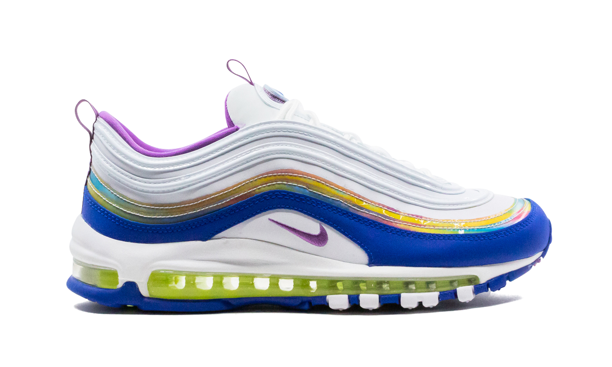 Nike Air Max 97 Easter CJ0591 100
