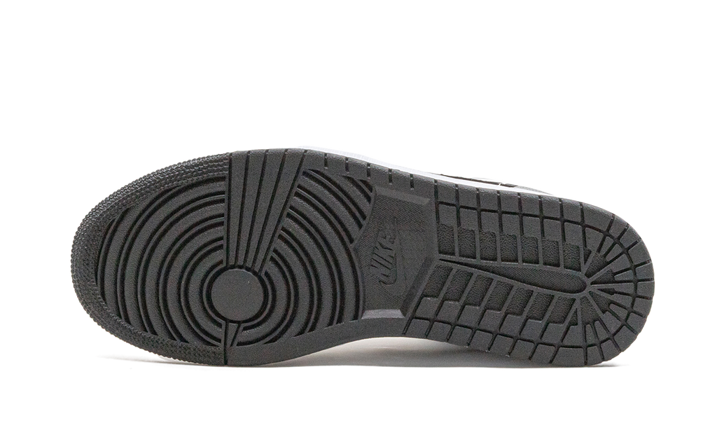 Air Jordan 1 Low Light Smoke Grey 553558 030