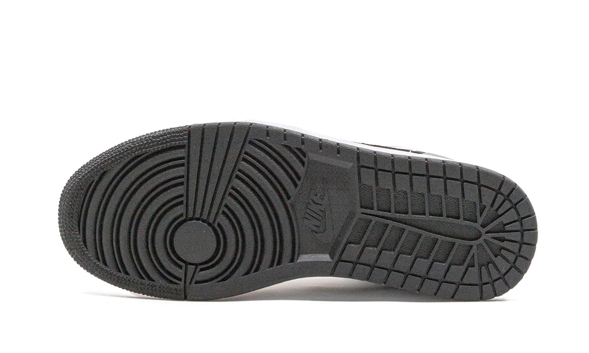 Air Jordan 1 Low Light Smoke Grey 553558 030