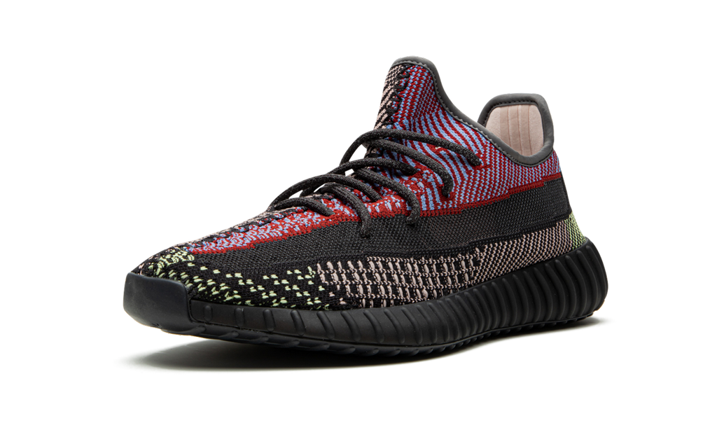 Yeezy Boost 350 V2 Reflective Yecheil FX4145