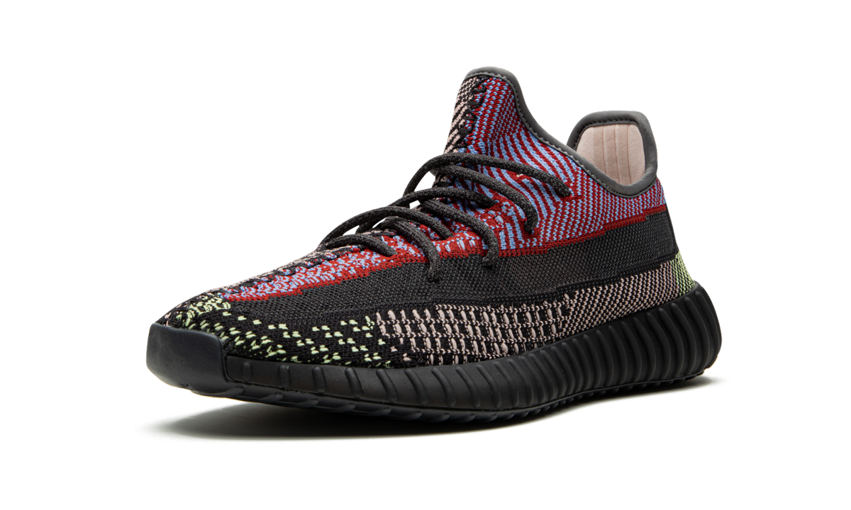 Yeezy Boost 350 V2 Reflective Yecheil FX4145
