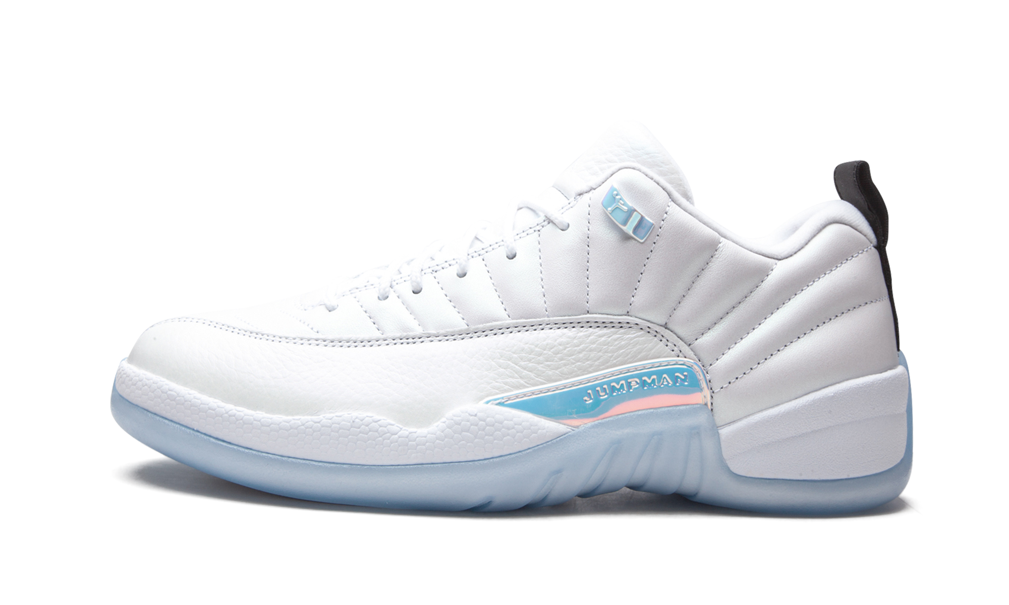 Air Jordan 12 Low Easter DB0733 190