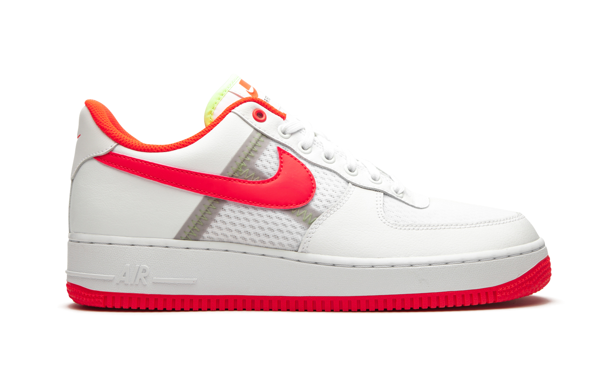 Nike Air Force 1 '07 LV8 CI0060 102