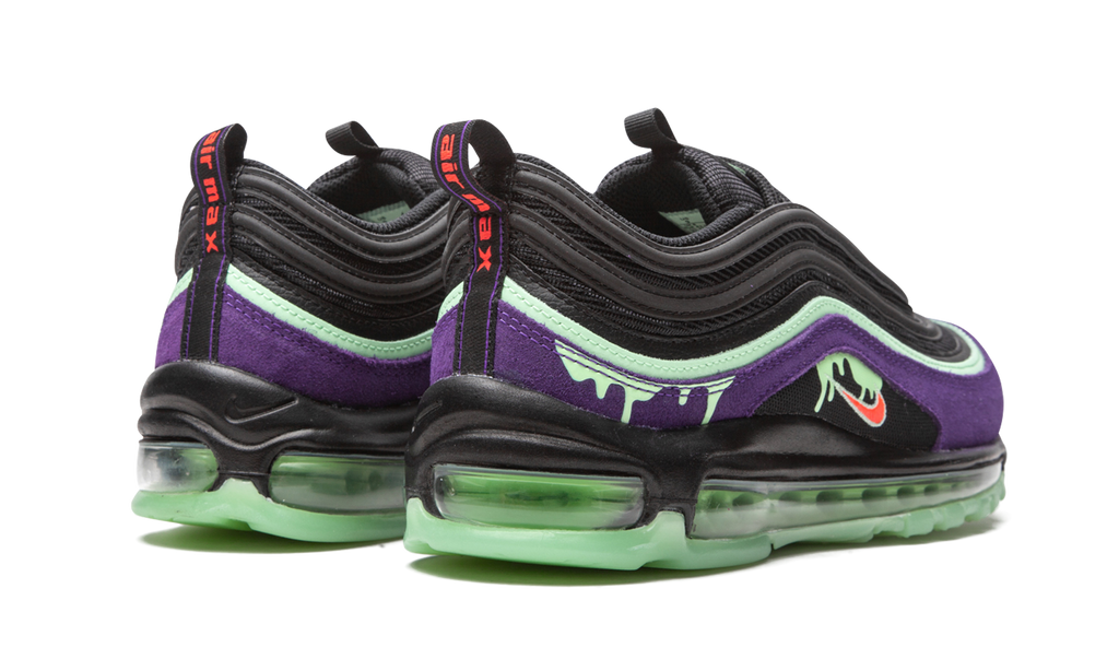 Nike Air Max 97 Slime Halloween DC1500 001