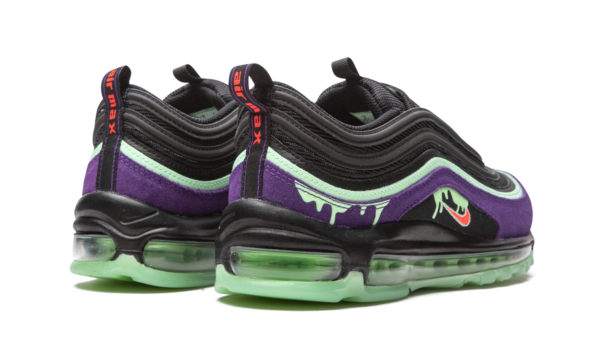 Nike Air Max 97 Slime Halloween DC1500 001