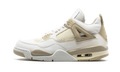 Air Jordan 4 Retro WMNS Linen 313559 142