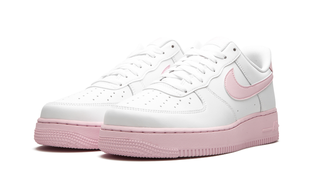 Nike Air Force 1 '07 Pink Foam CK7663 100