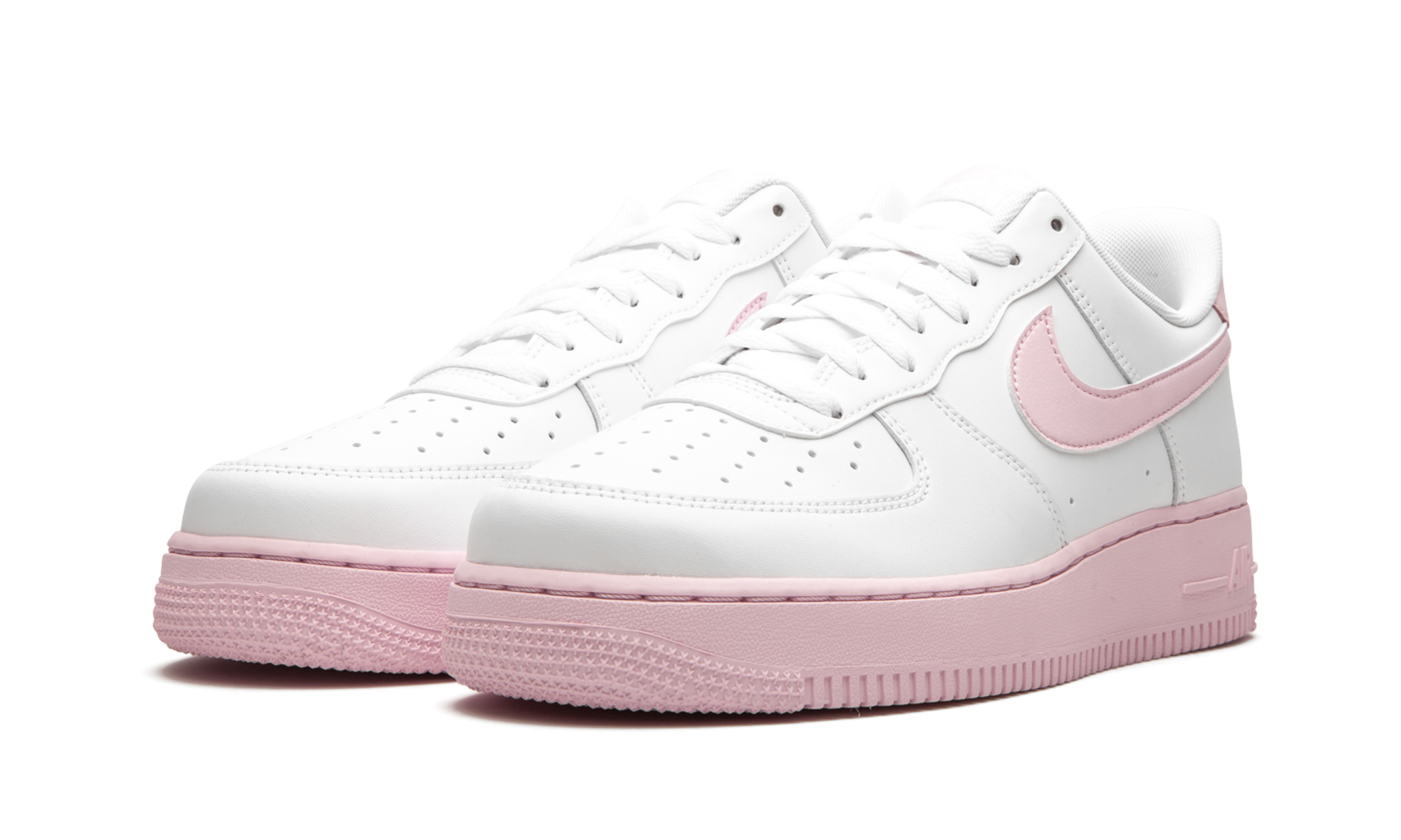 Nike Air Force 1 '07 Pink Foam CK7663 100
