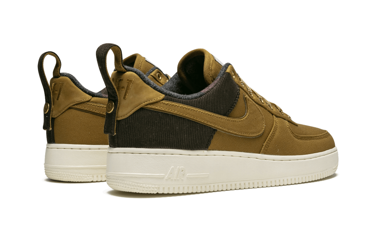 Nike Air Force 1 '07 PRM WIP CARHARTT WIP AV4113 200