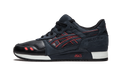 Asics Gel Lyte 3 Ronnie Fieg Total Eclipse H20BK 9053