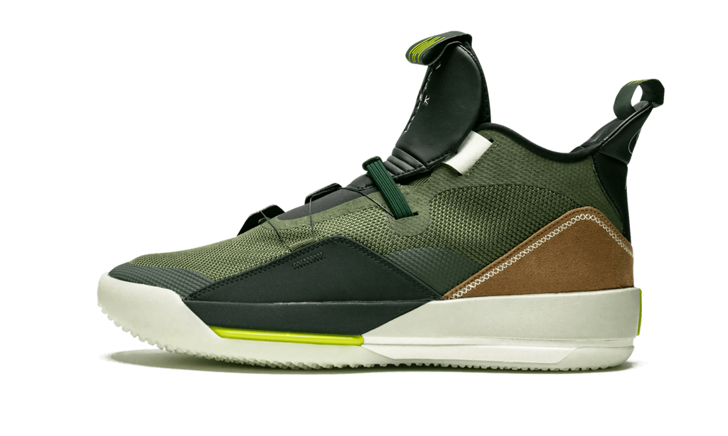 Air Jordan 33 NRG Travis Scott CD5965 300