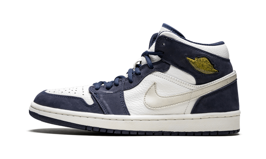 Air Jordan 1 Retro + 136065 101